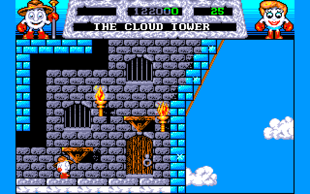 AST Screenshots