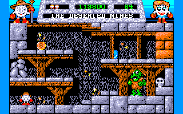 AST Screenshots
