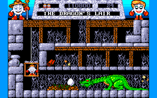 AST Screenshots