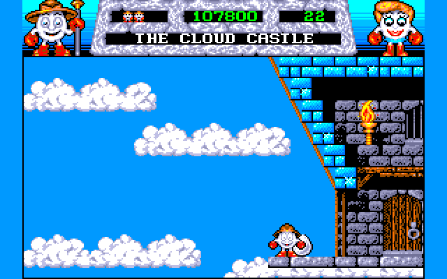 AST Screenshots