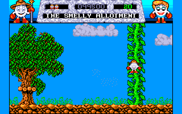 AST Screenshots