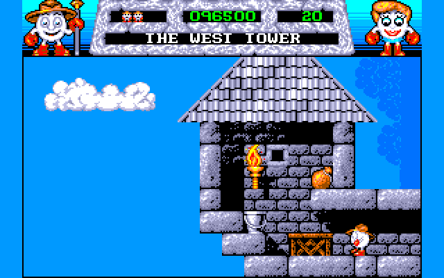 AST Screenshots