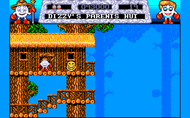 AST Screenshots