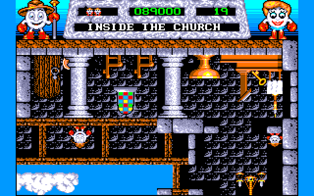 AST Screenshots
