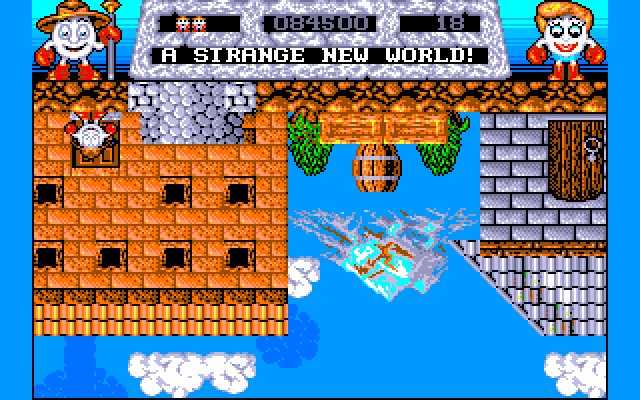 AST Screenshots