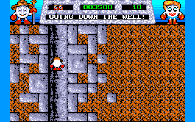 AST Screenshots