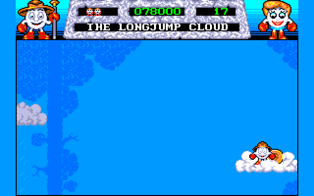 AST Screenshots