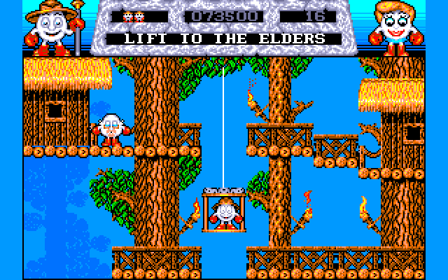 AST Screenshots