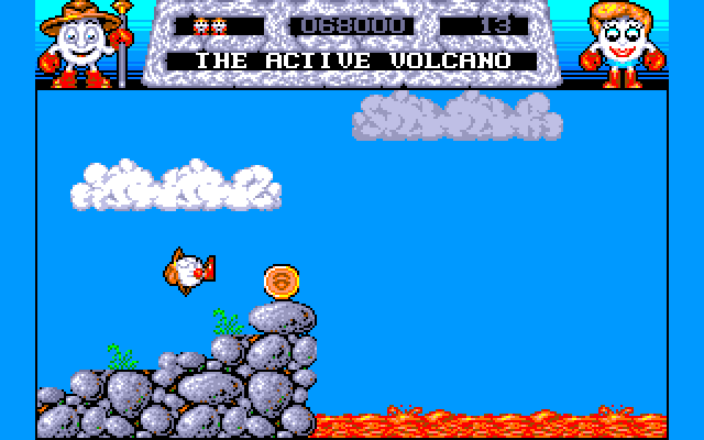 AST Screenshots