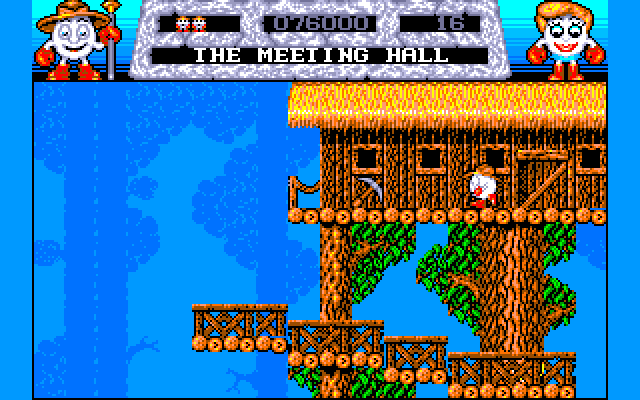 AST Screenshots