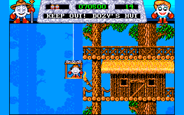 AST Screenshots