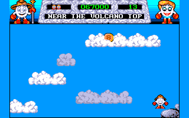 AST Screenshots