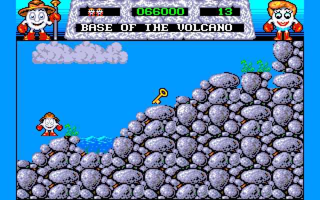 AST Screenshots