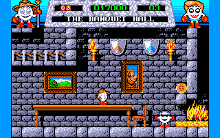 AST Screenshots