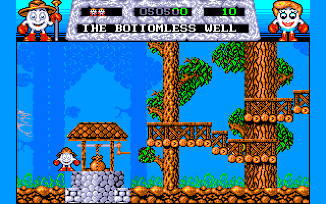 AST Screenshots