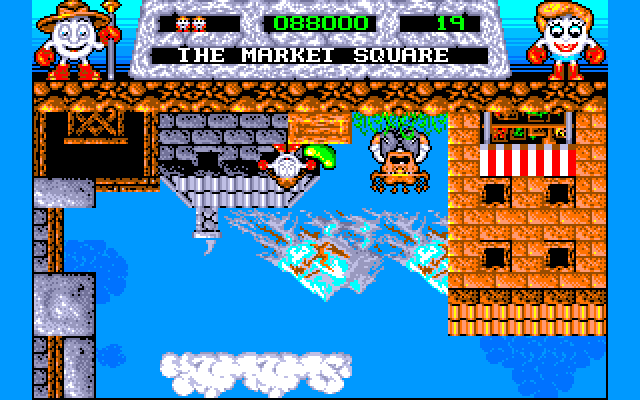 AST Screenshots