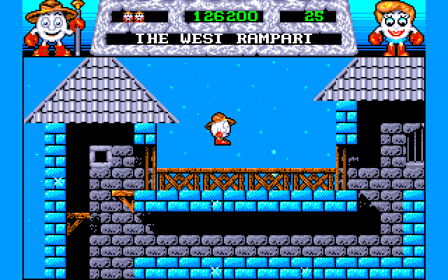 AST Screenshots