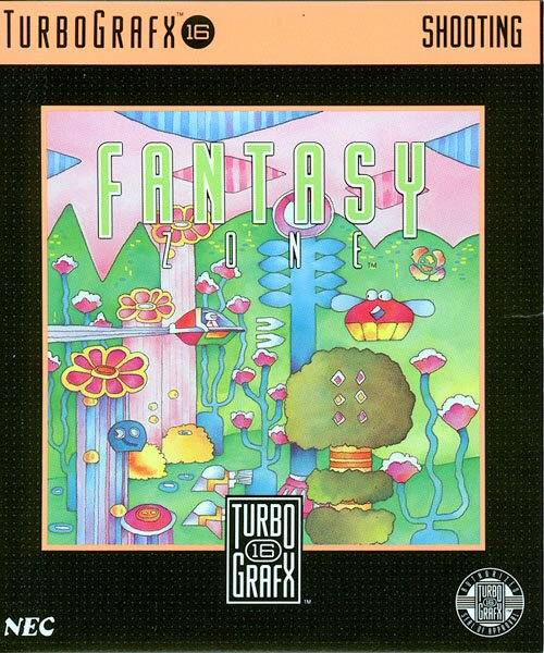 Box Art