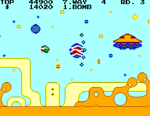SMS Screenshots