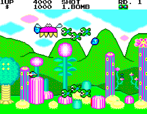 SMS Screenshots