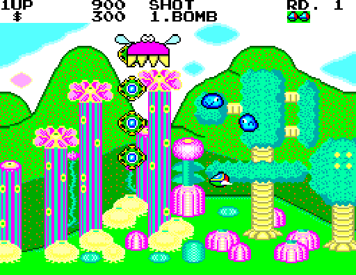 SMS Screenshots