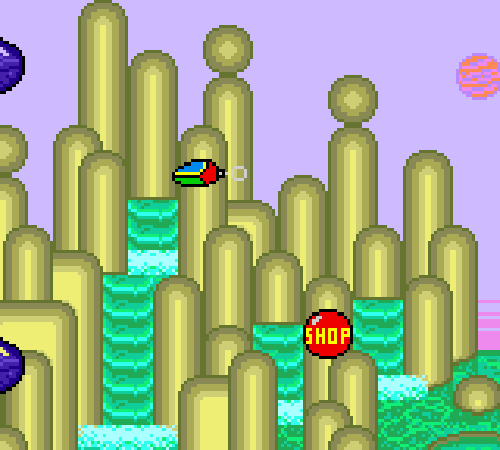 GG Screenshots