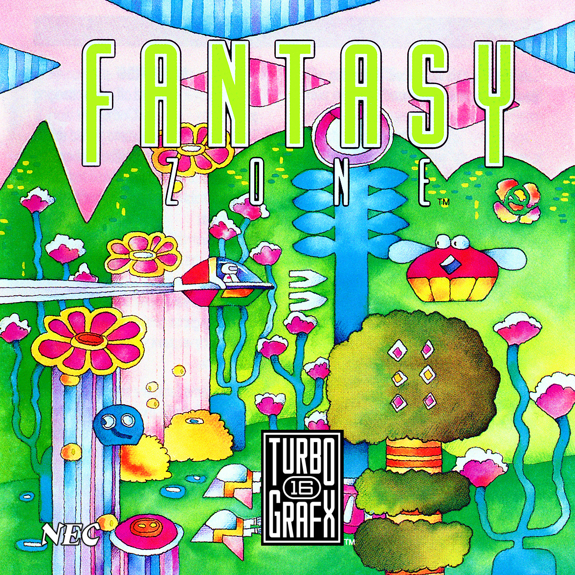 Box Art