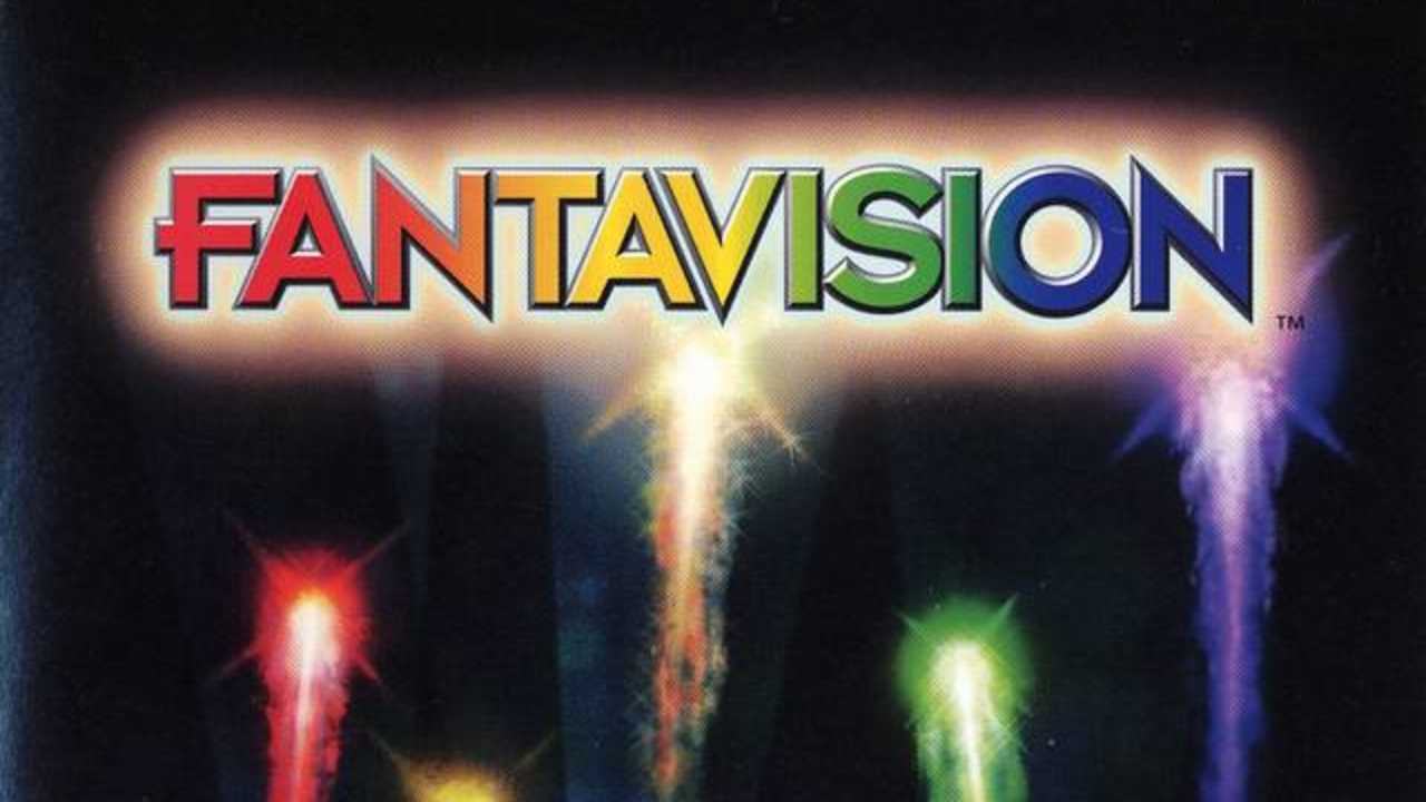 FantaVision