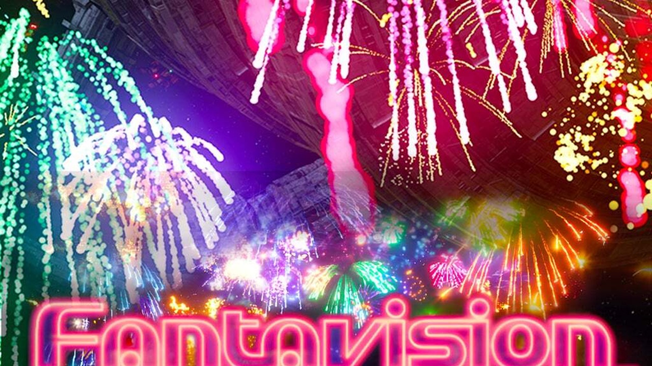 Fantavision 202X