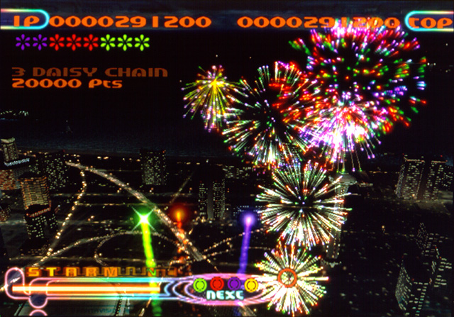 PS2 Screenshots