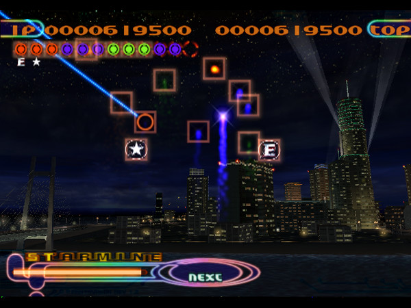 PS2 Screenshots