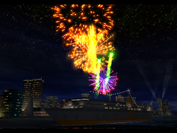 PS2 Screenshots