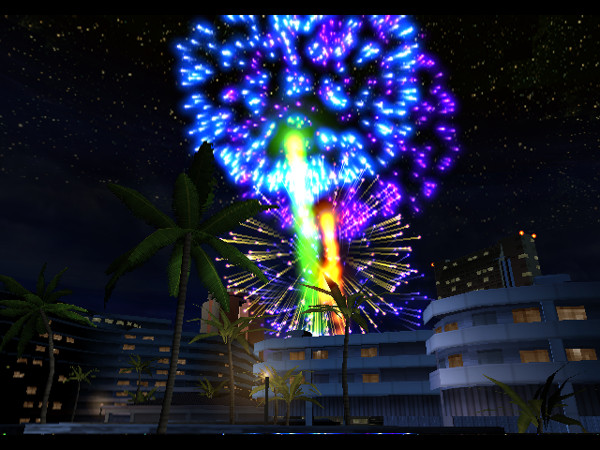 PS2 Screenshots