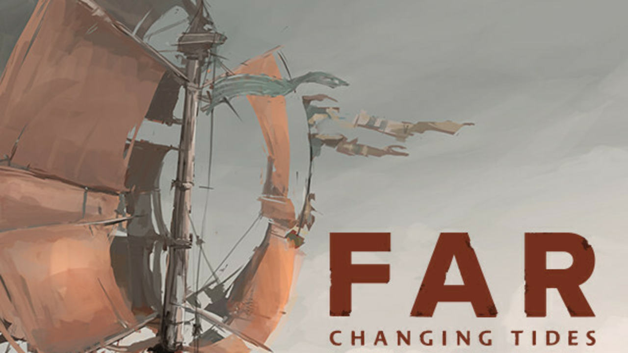 Far: Changing Tides