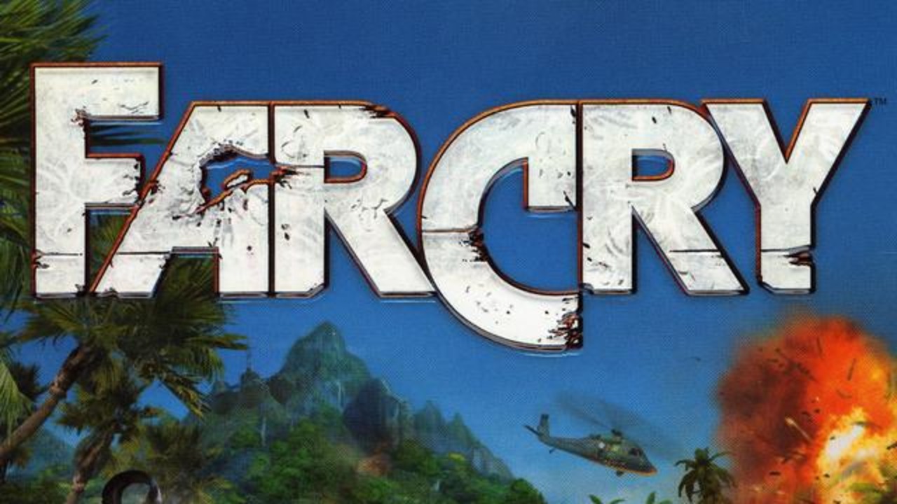 Far Cry
