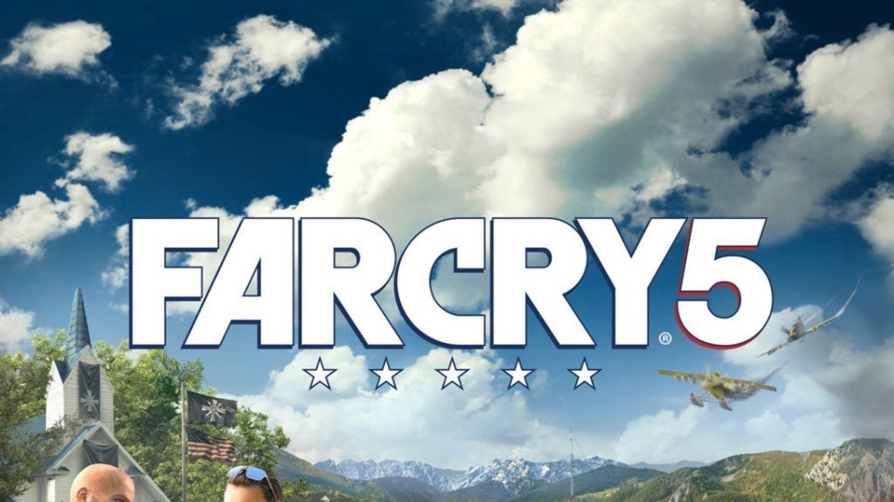 Far Cry 5