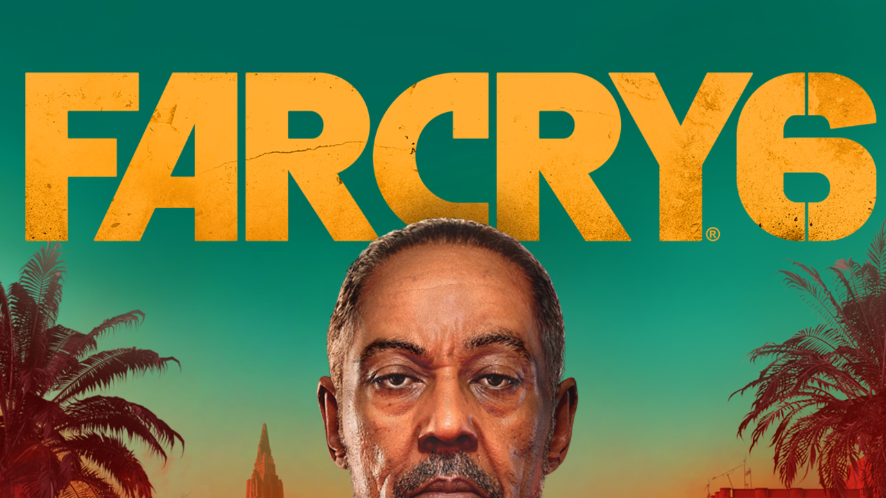 Far Cry 6
