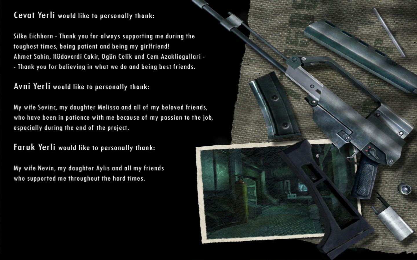 Far Cry