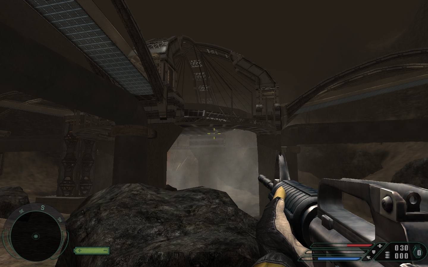 Far Cry
