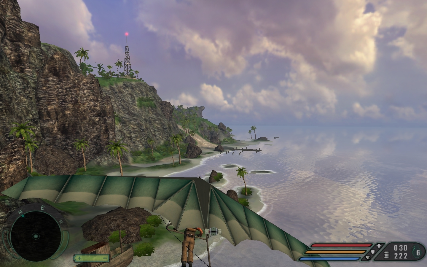 Far Cry