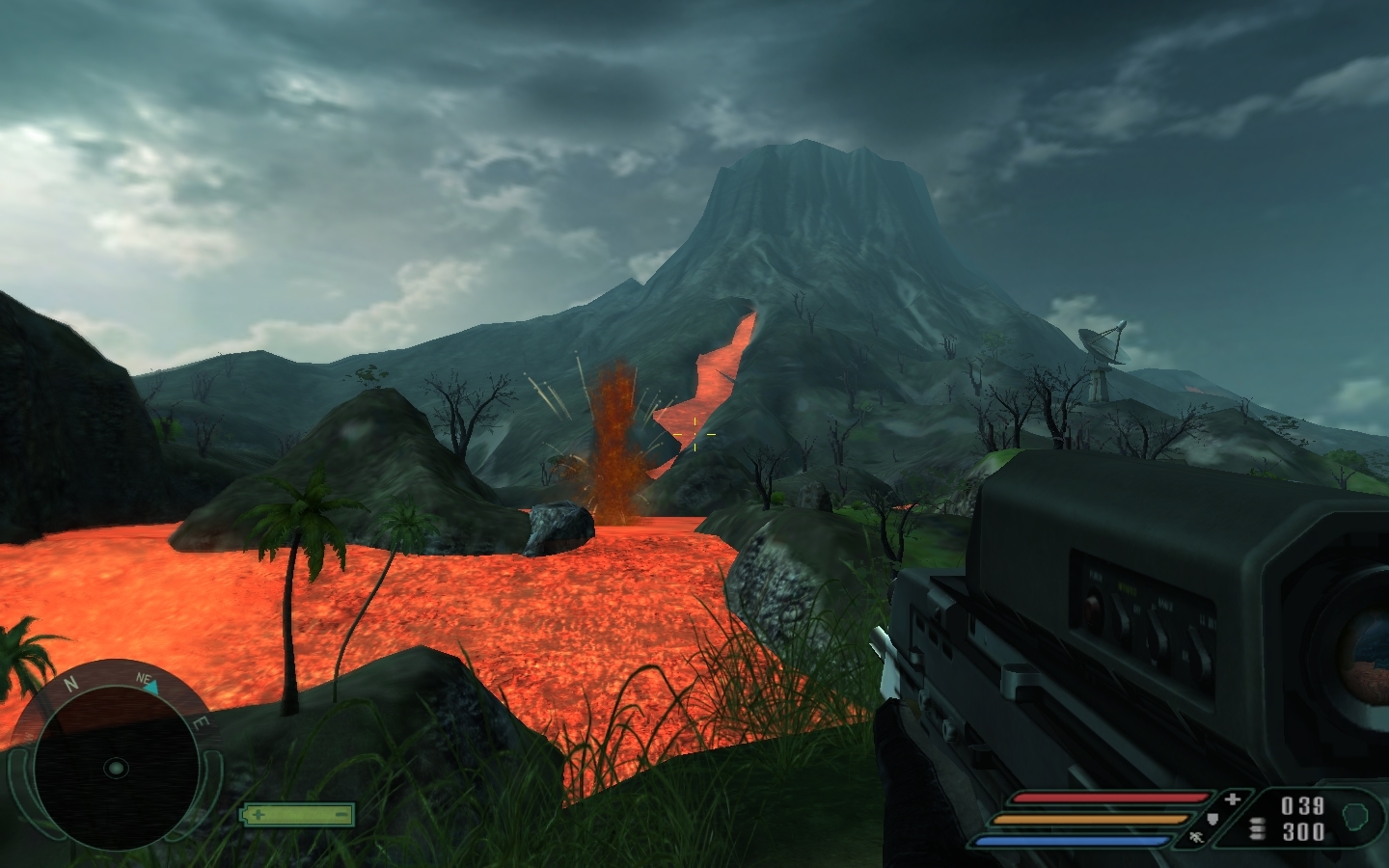 Far Cry