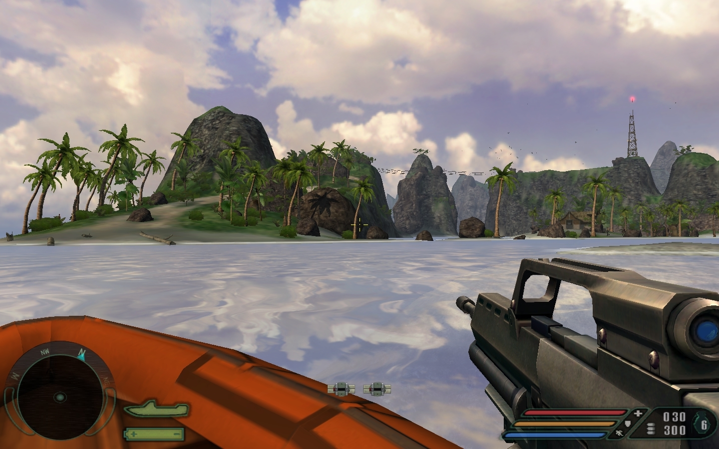 Far Cry