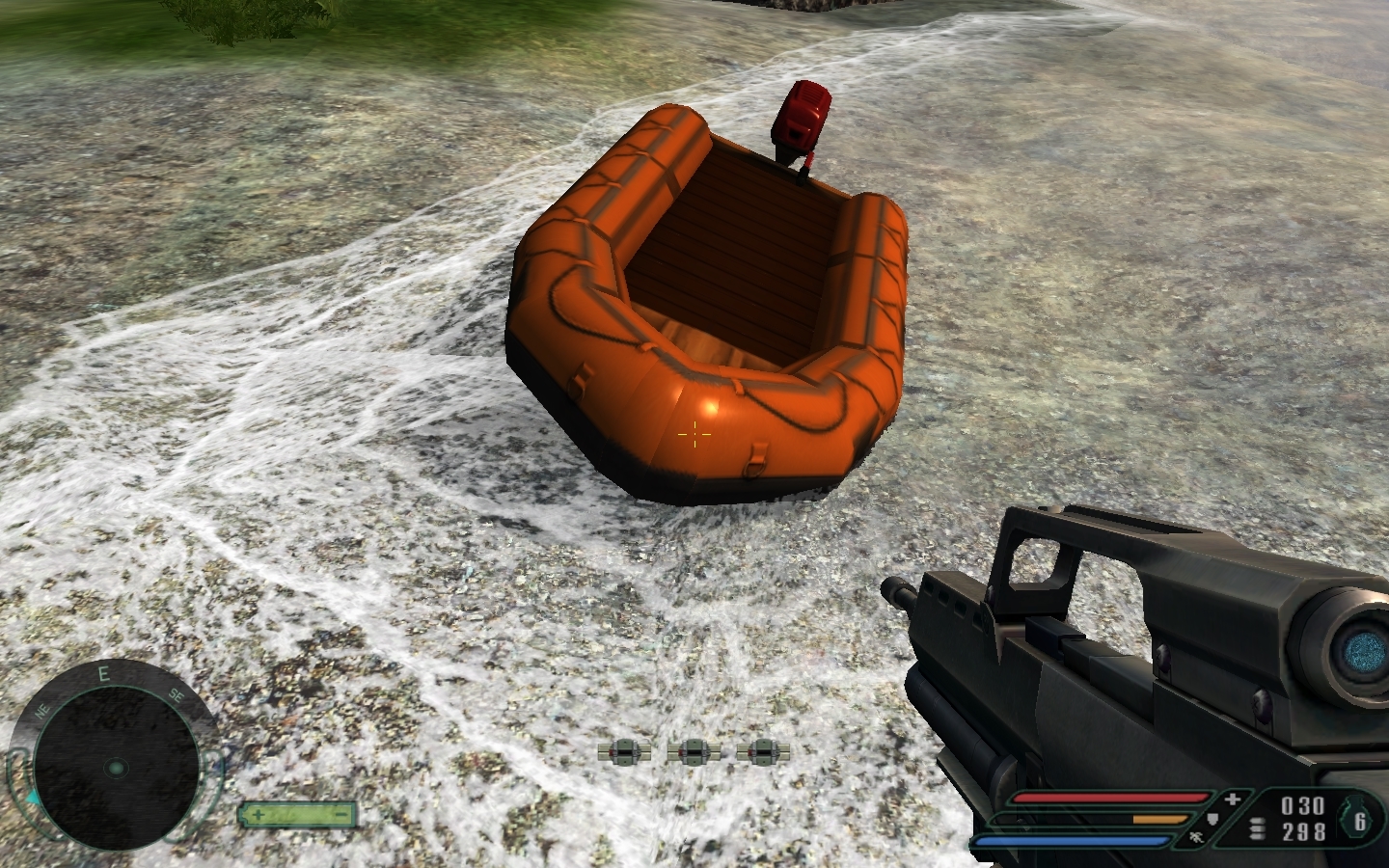 Far Cry