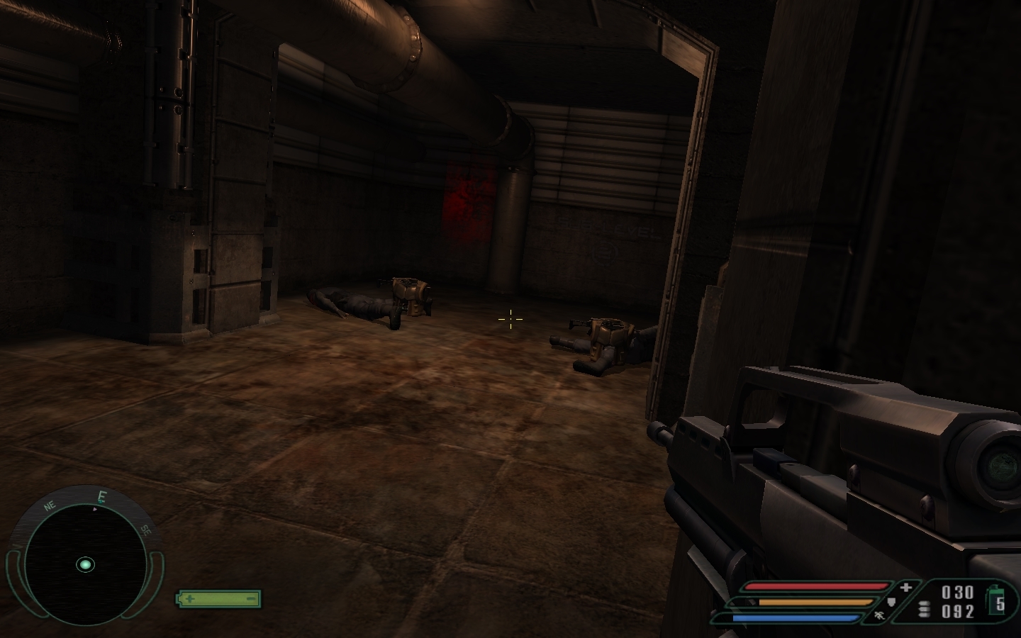 Far Cry