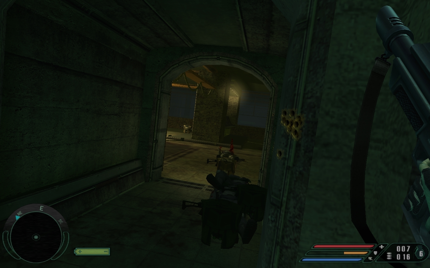 Far Cry