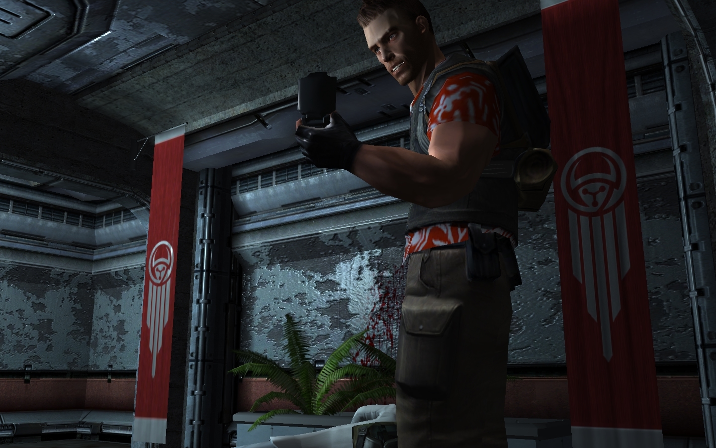 Far Cry
