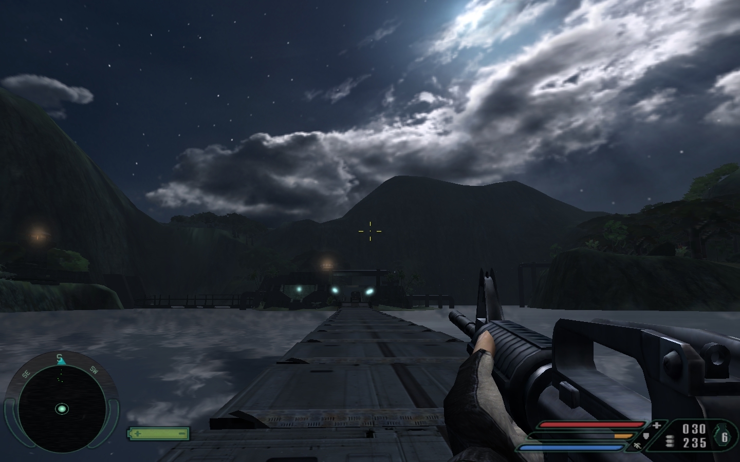 Far Cry