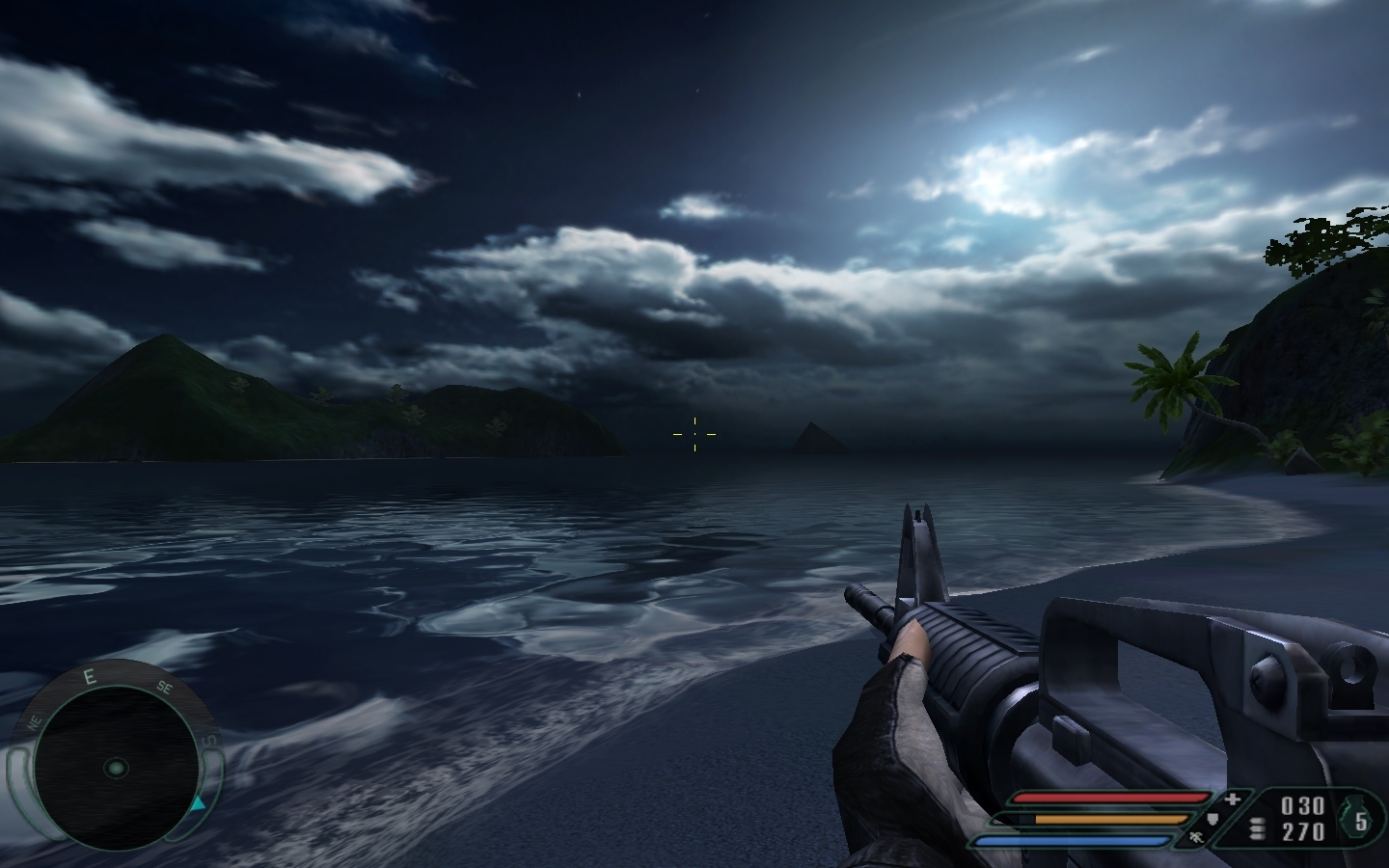 Far Cry