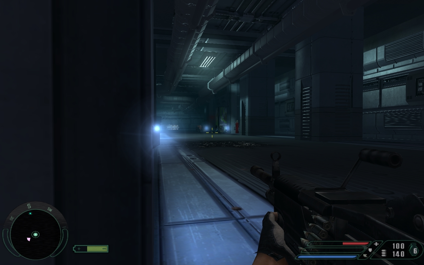 Far Cry