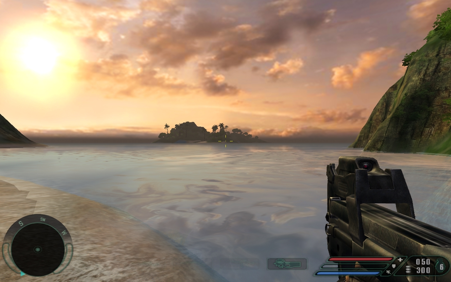Far Cry